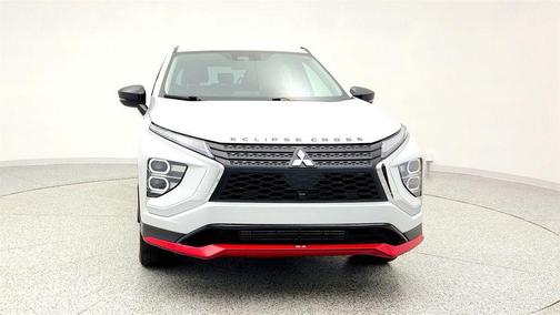 2024 Mitsubishi Eclipse Cross Ralliart S-AWC