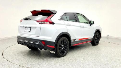 2024 Mitsubishi Eclipse Cross Ralliart S-AWC