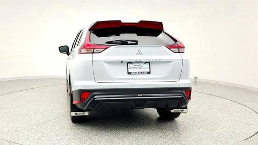 2024 Mitsubishi Eclipse Cross Ralliart S-AWC