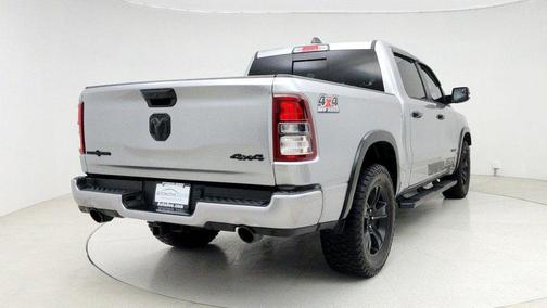 2024 RAM 1500 Lone Star