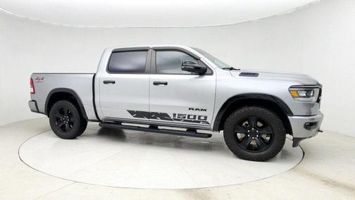 2024 RAM 1500 Lone Star