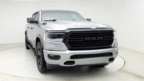 2024 RAM 1500 Lone Star
