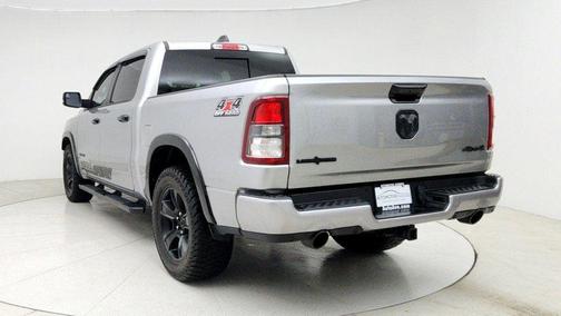 2024 RAM 1500 Lone Star