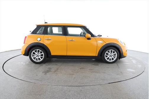 2018 MINI Hardtop Cooper S