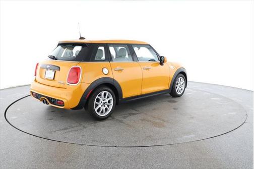 2018 MINI Hardtop Cooper S