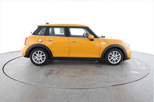 2018 MINI Hardtop Cooper S