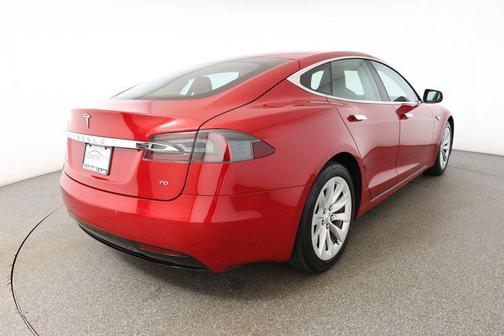 2016 Tesla Model S 75