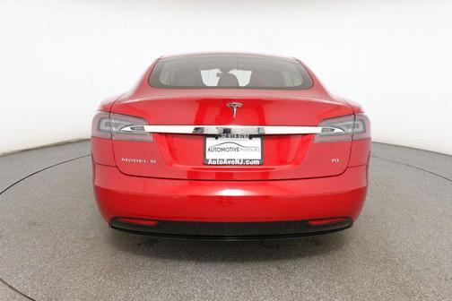 2016 Tesla Model S 75
