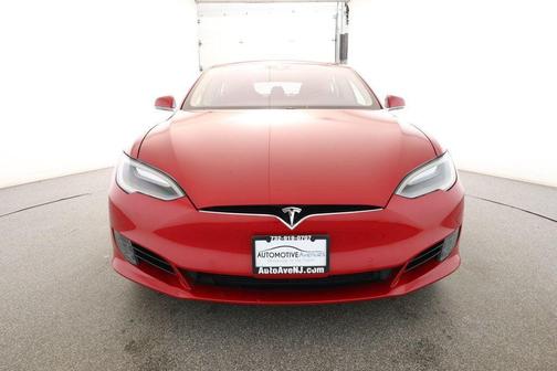 2016 Tesla Model S 75