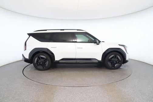 2024 Kia EV9 GT-Line
