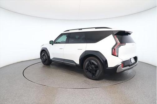2024 Kia EV9 GT-Line