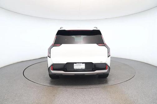 2024 Kia EV9 GT-Line