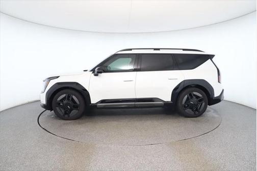 2024 Kia EV9 GT-Line