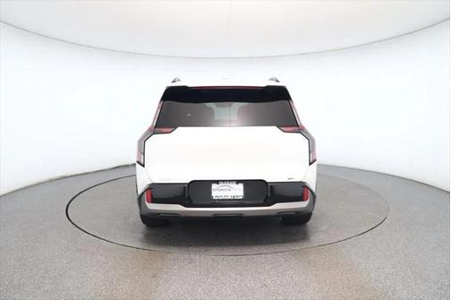 2024 Kia EV9 GT-Line