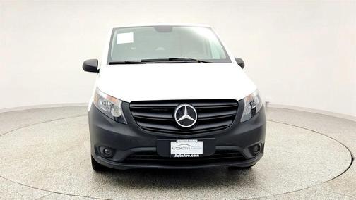 2023 Mercedes-Benz Metris Base