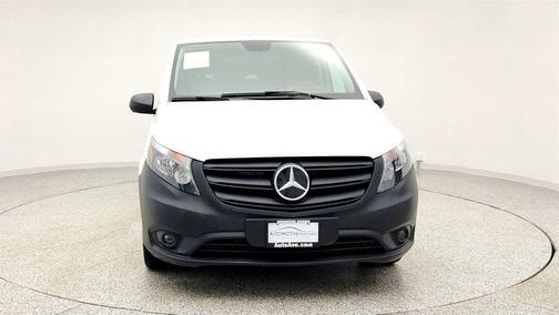 2023 Mercedes-Benz Metris Base