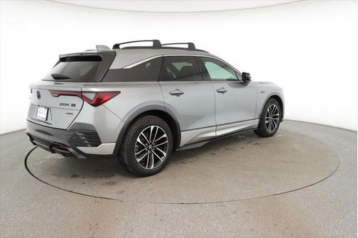 2024 Acura ZDX A-SPEC