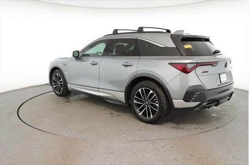 2024 Acura ZDX A-SPEC