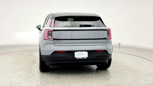 2025 Volvo EX30 Ultra Twin Motor Performance, Fully electric