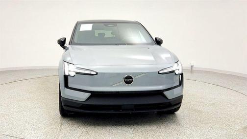 2025 Volvo EX30 Ultra Twin Motor Performance, Fully electric