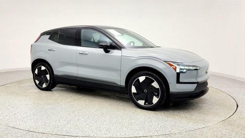 2025 Volvo EX30 Ultra Twin Motor Performance, Fully electric