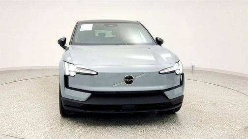 2025 Volvo EX30 Ultra Twin Motor Performance, Fully electric