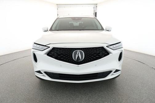 2022 Acura MDX Technology Package