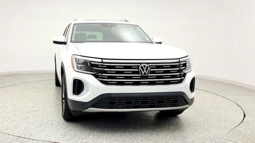 2024 Volkswagen Atlas 2.0T SEL