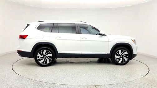 2024 Volkswagen Atlas 2.0T SEL