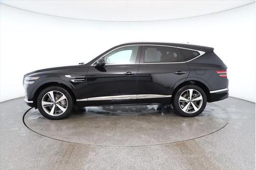 2023 Genesis GV80 2.5T Advanced