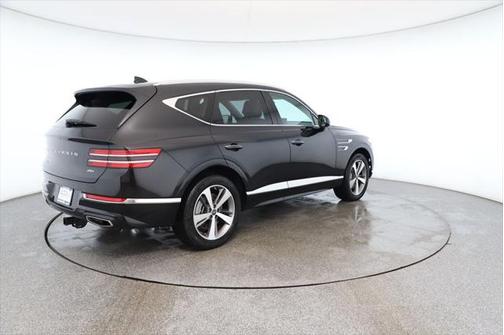2023 Genesis GV80 2.5T Advanced