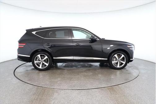 2023 Genesis GV80 2.5T Advanced