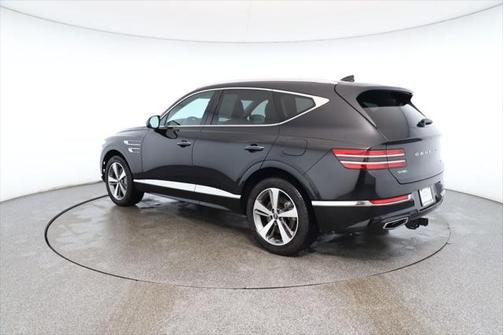 2023 Genesis GV80 2.5T Advanced