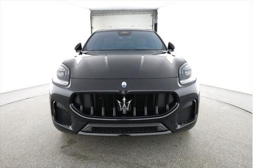 2023 Maserati Grecale Modena