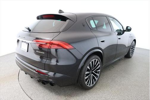 2023 Maserati Grecale Modena
