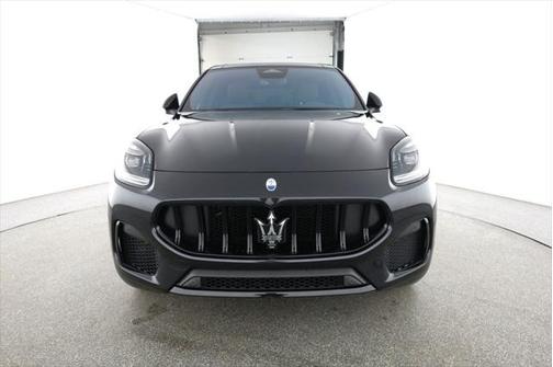2023 Maserati Grecale Modena