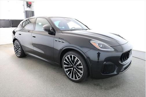 2023 Maserati Grecale Modena
