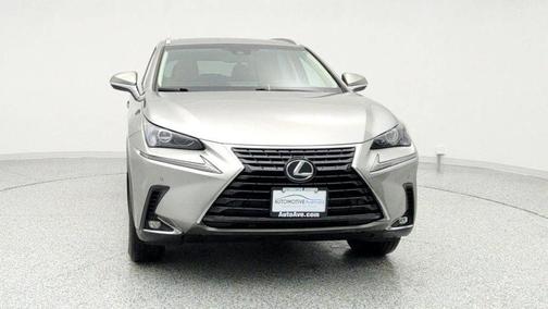2019 Lexus NX 300 Base