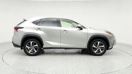 2019 Lexus NX 300 Base