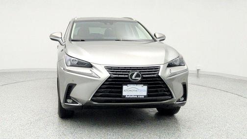 2019 Lexus NX 300 Base