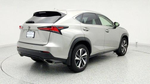 2019 Lexus NX 300 Base