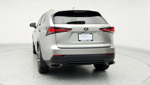2019 Lexus NX 300 Base