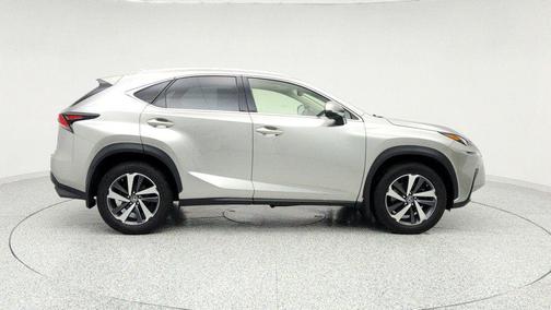 2019 Lexus NX 300 Base