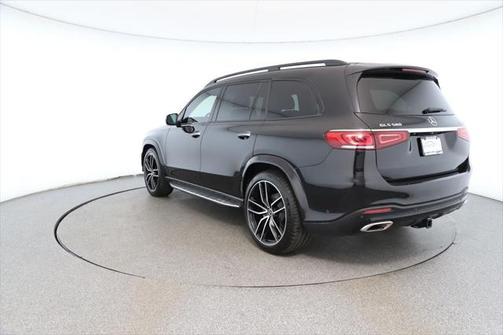2023 Mercedes-Benz GLS 580 4MATIC