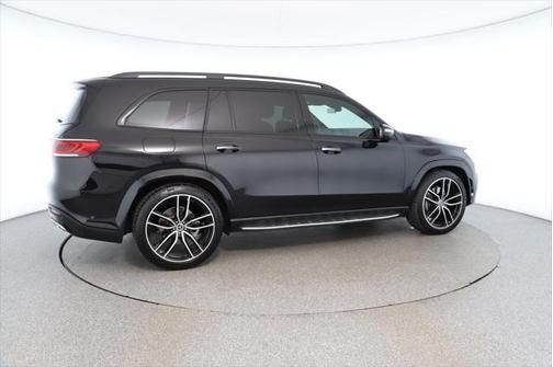 2023 Mercedes-Benz GLS 580 4MATIC