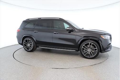 2023 Mercedes-Benz GLS 580 4MATIC
