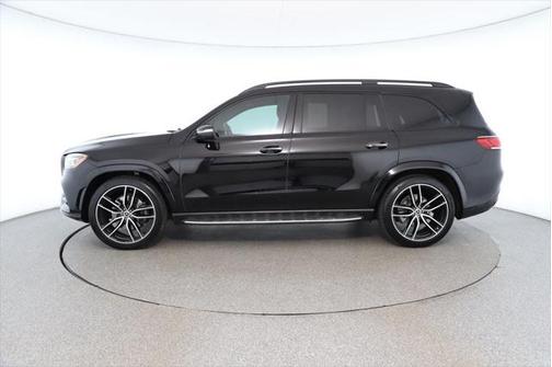 2023 Mercedes-Benz GLS 580 4MATIC