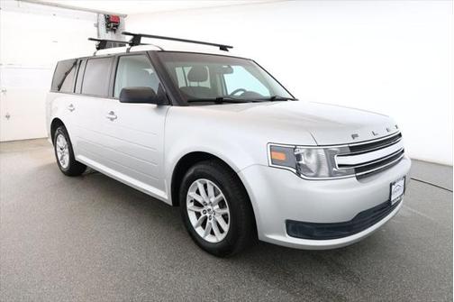 2016 Ford Flex SE