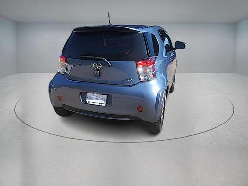 2012 Scion iQ 3dr Hatchback