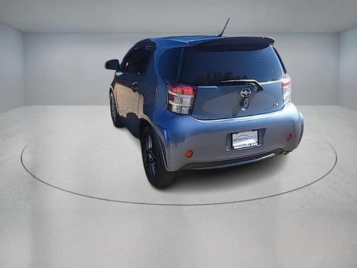 2012 Scion iQ 3dr Hatchback